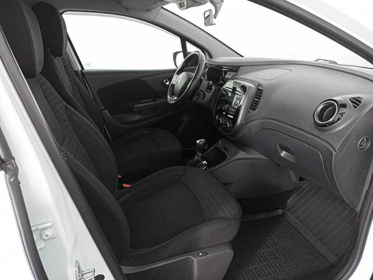 Купить Рено Каптюр, 2017, 133 297 км.. Фото: #7