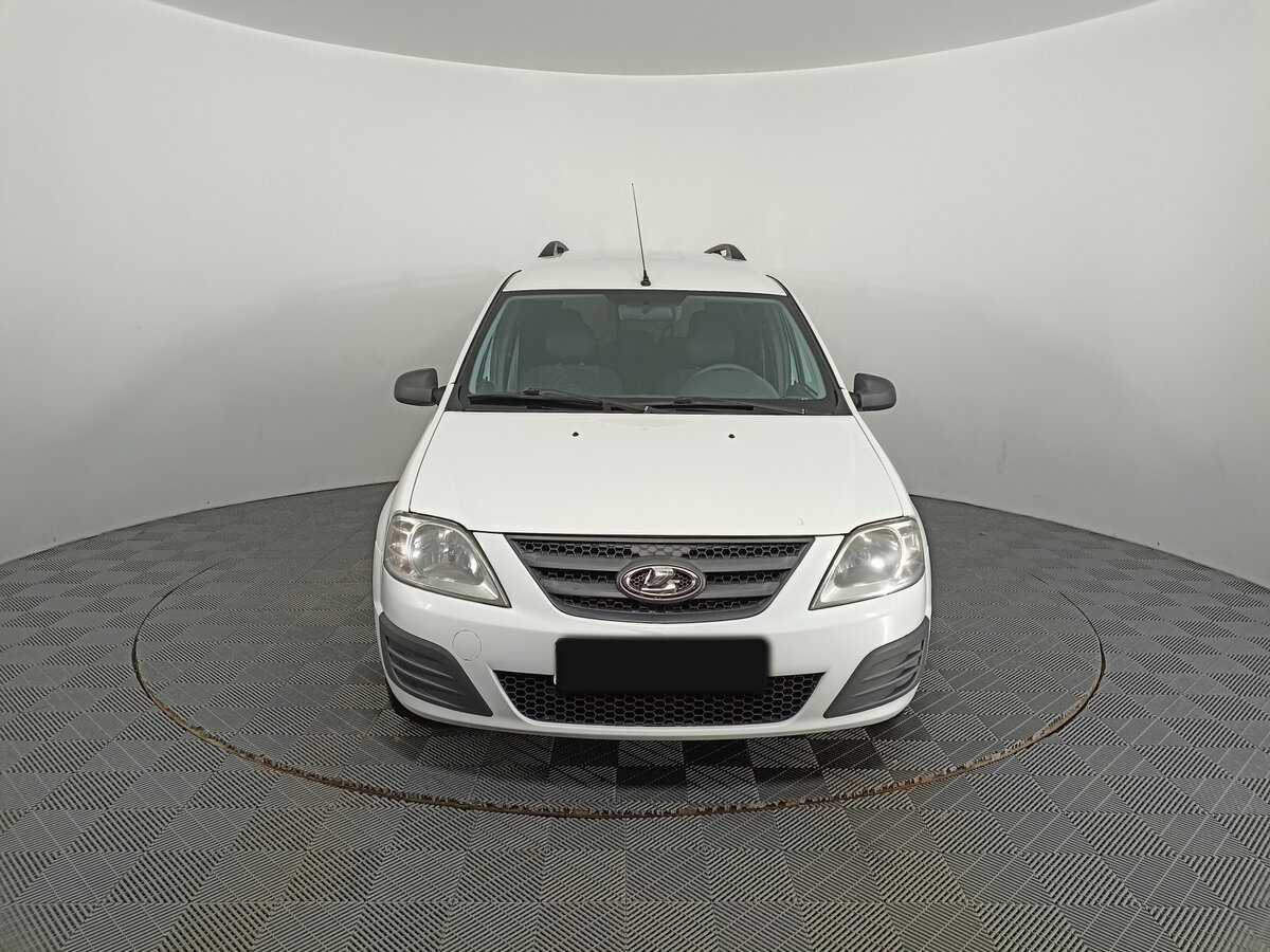 Купить Лада (ВАЗ) Ларгус, 2020, 232 543 км.. Фото: #1