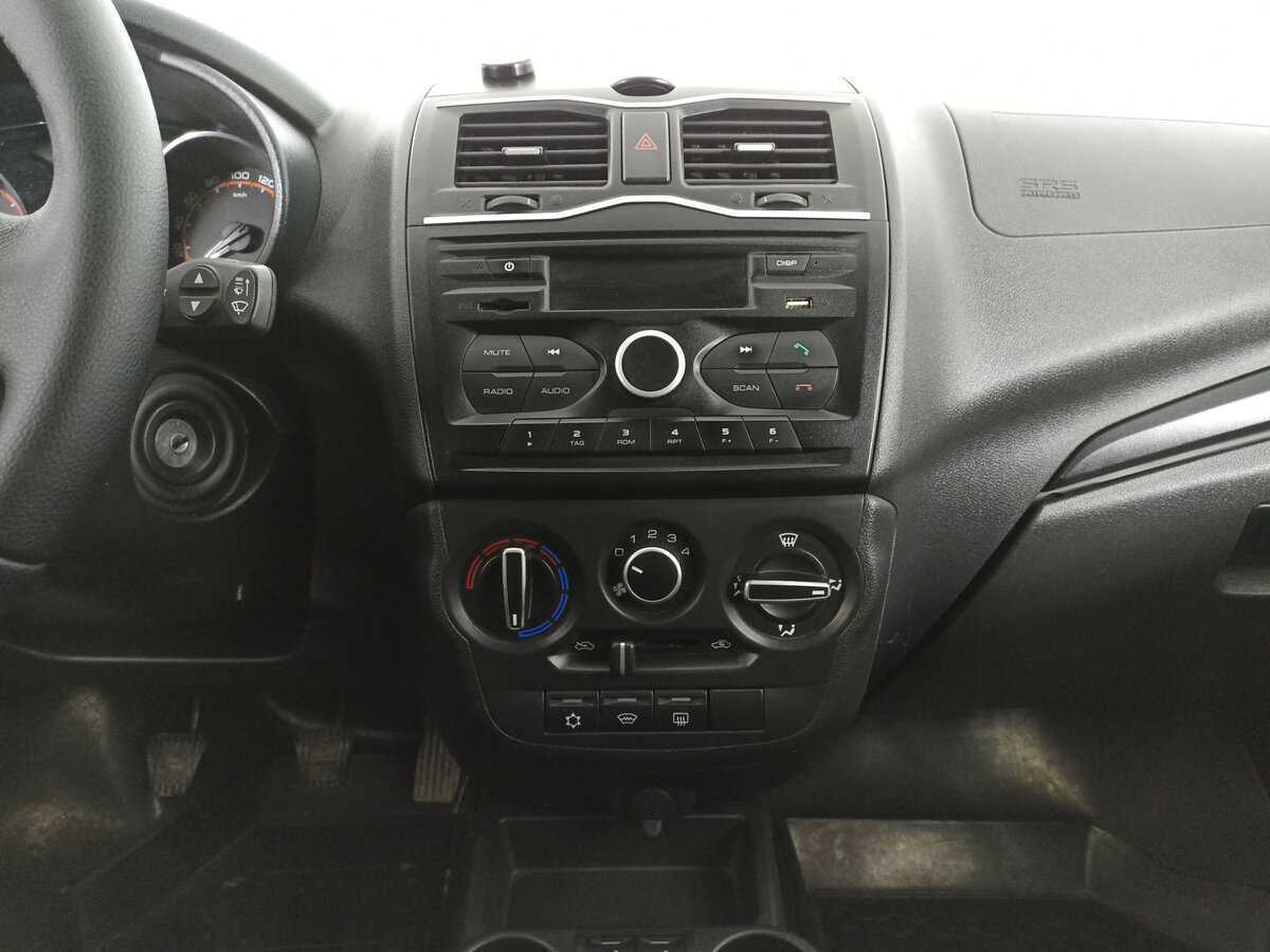 Купить Лада (ВАЗ) Гранта, 2019, 78 429 км.. Фото: #13