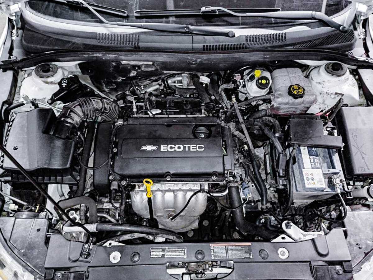 Купить Шевроле Круз, 2012, 136 954 км.. Фото: #8