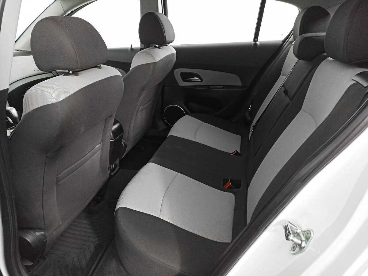 Купить Шевроле Круз, 2012, 136 954 км.. Фото: #11