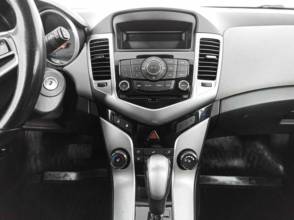 Купить Шевроле Круз, 2012, 136 954 км.. Фото: #14