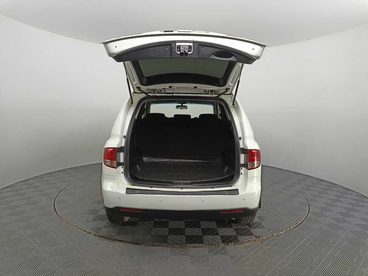 Купить Сан-Ён Кирон, 2013, 111 412 км.. Фото: #9