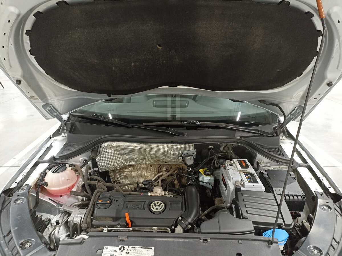 Купить Фольксваген Тигуан, 2012, 169 208 км.. Фото: #8