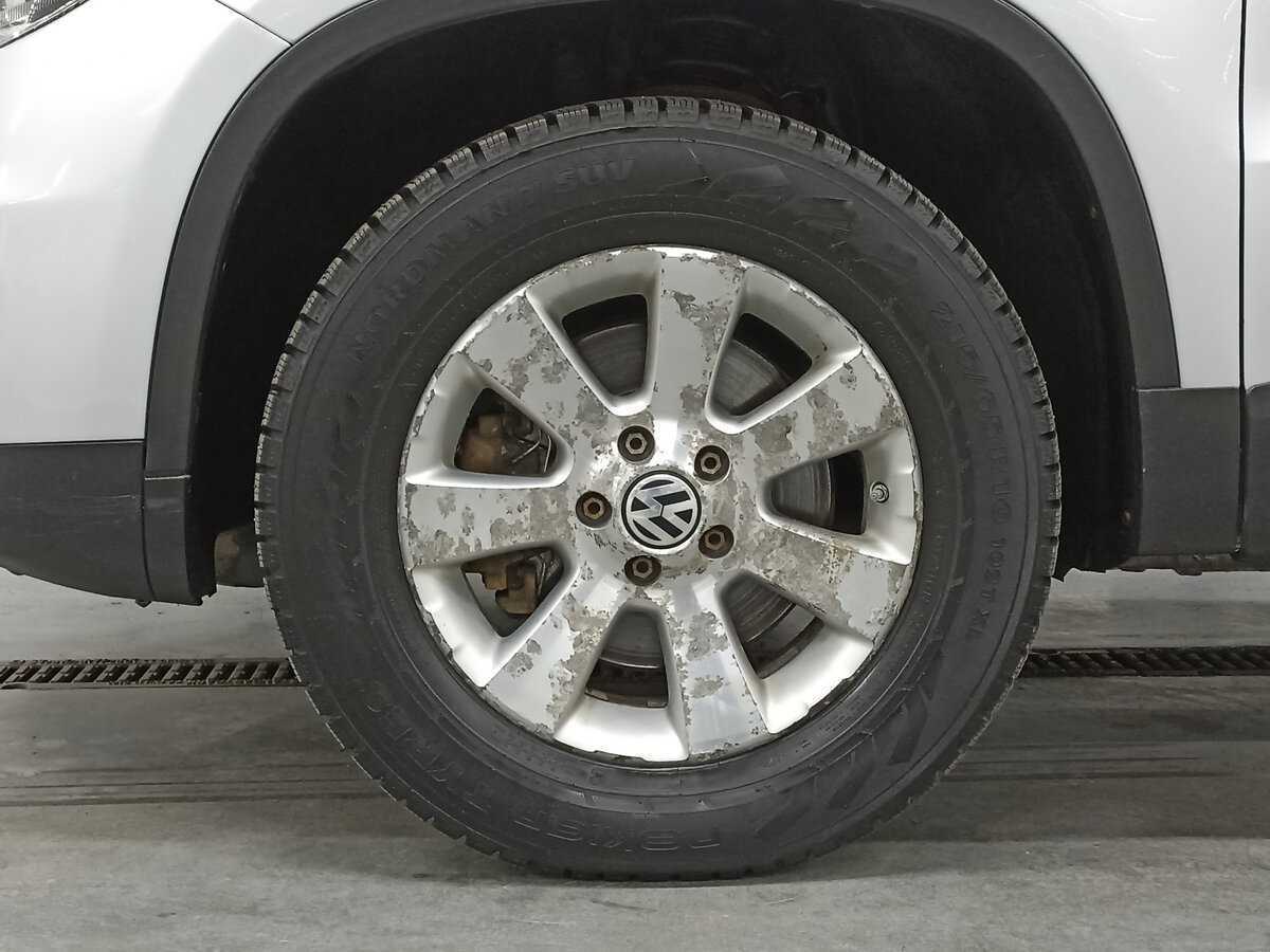 Купить Фольксваген Тигуан, 2012, 169 208 км.. Фото: #17