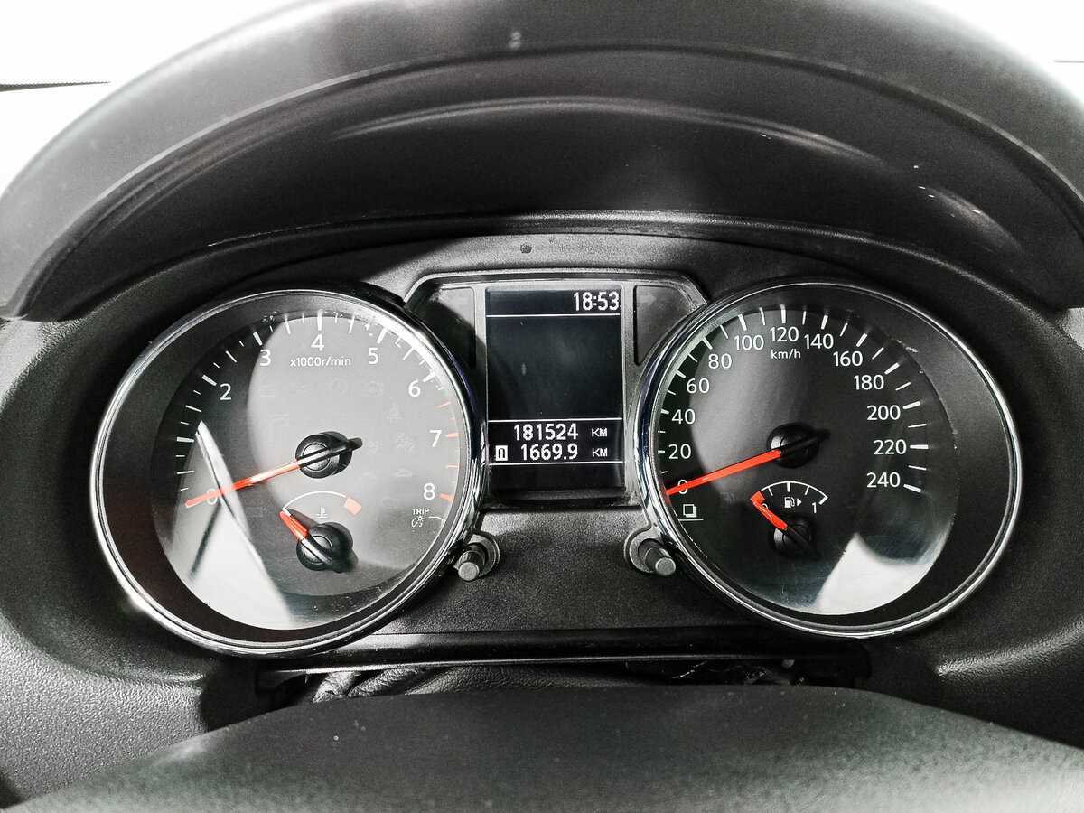 Купить Ниссан Кашкай, 2012, 181 512 км.. Фото: #9