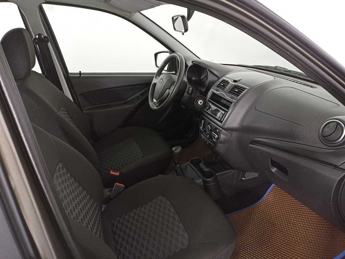 Купить Лада (ВАЗ) Гранта, 2020, 120 894 км.. Фото: #10