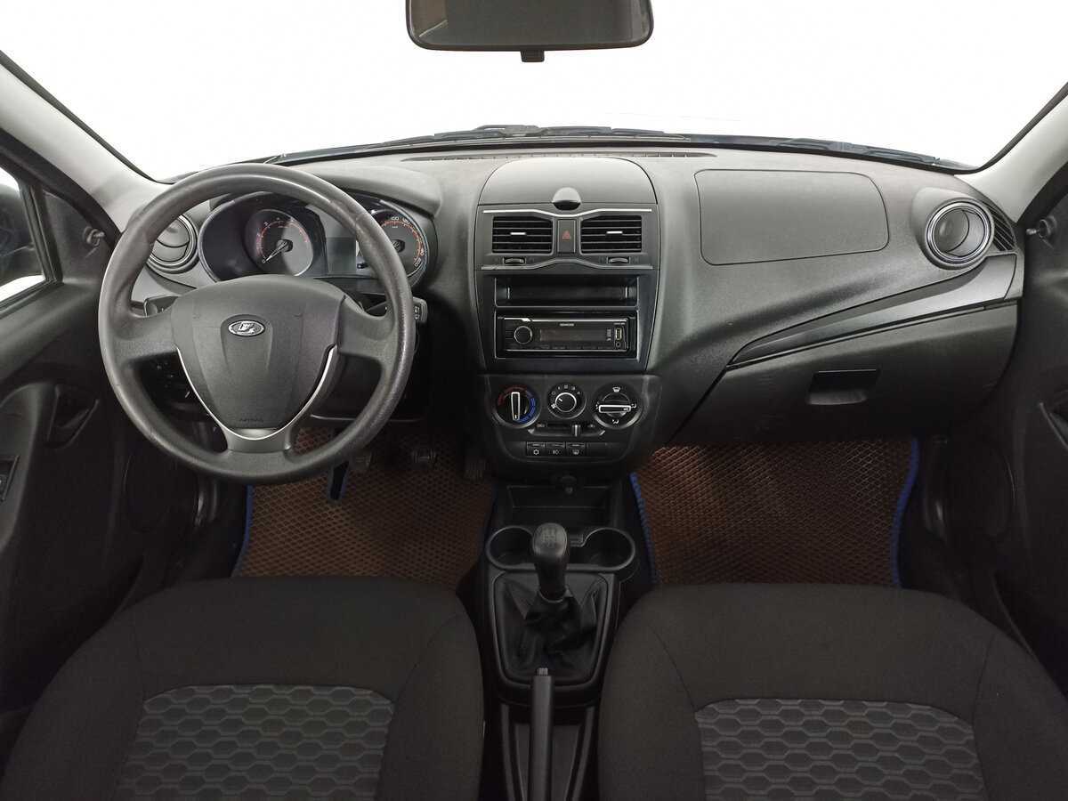 Купить Лада (ВАЗ) Гранта, 2020, 120 894 км.. Фото: #13