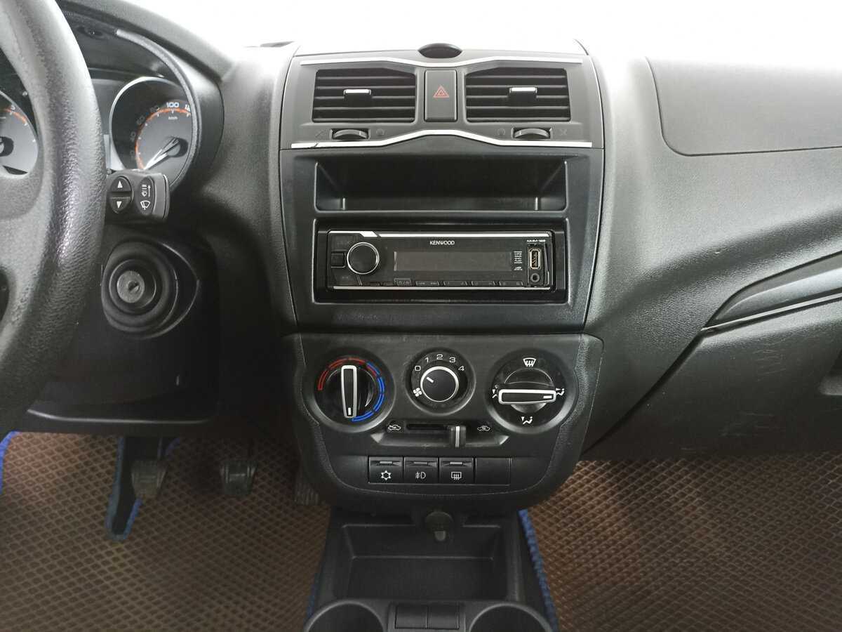 Купить Лада (ВАЗ) Гранта, 2020, 120 894 км.. Фото: #14