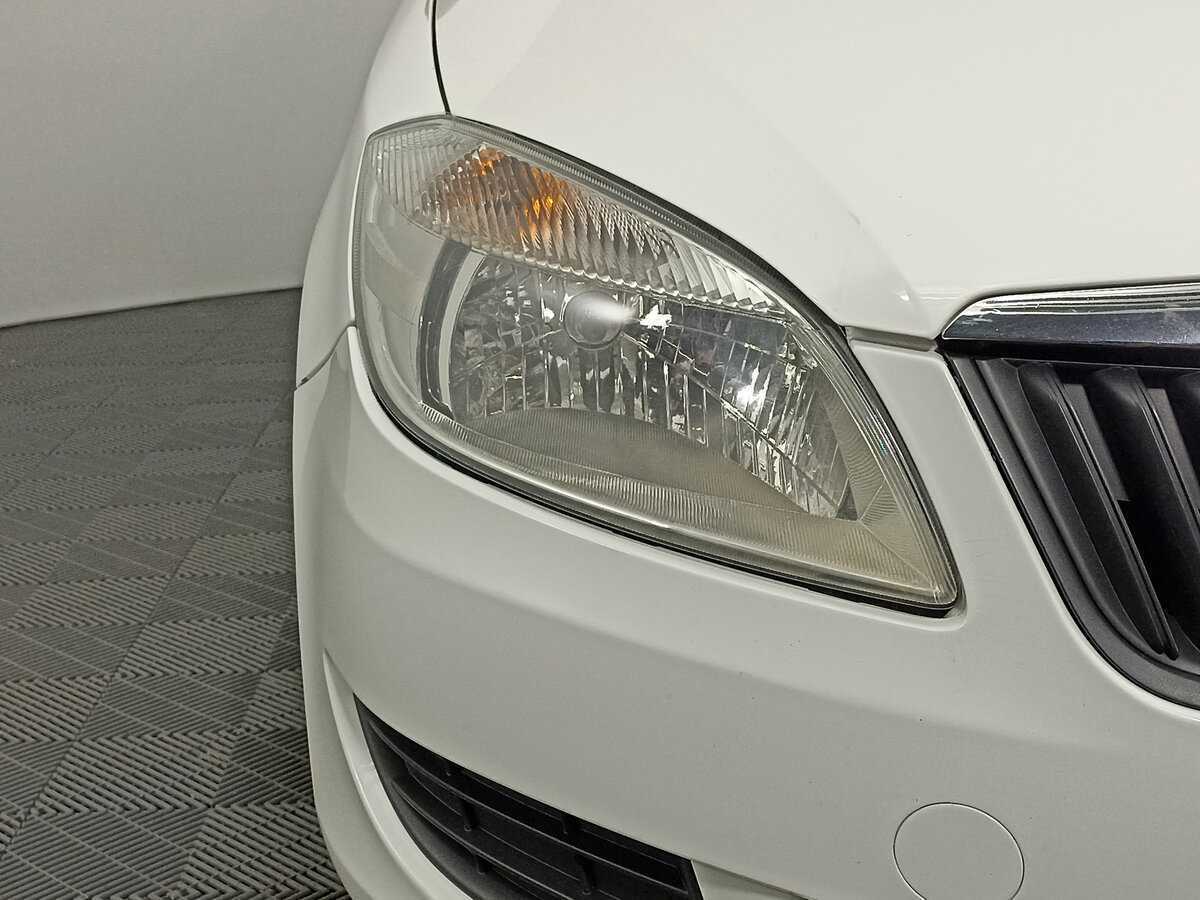 Купить Шкода Фабия, 2013, 162 952 км.. Фото: #16