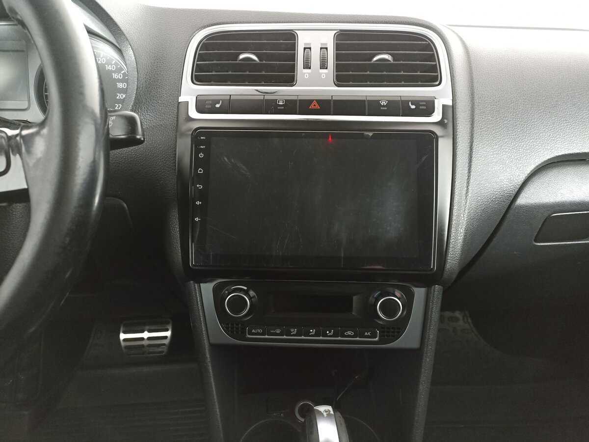 Купить Фольксваген Поло, 2017, 325 551 км.. Фото: #13