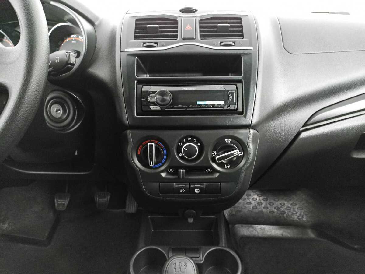 Купить Лада (ВАЗ) Гранта, 2019, 74 523 км.. Фото: #14