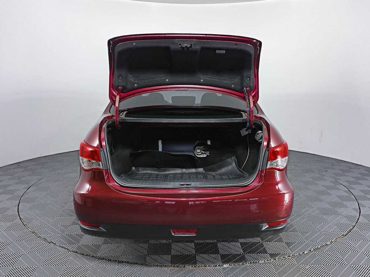 Купить Ниссан Альмера, 2013, 189 066 км.. Фото: #7