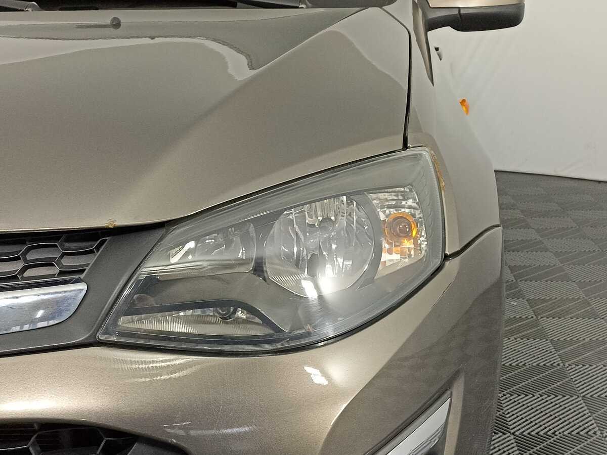 Купить Лада (ВАЗ) Калина, 2013, 97 168 км.. Фото: #16