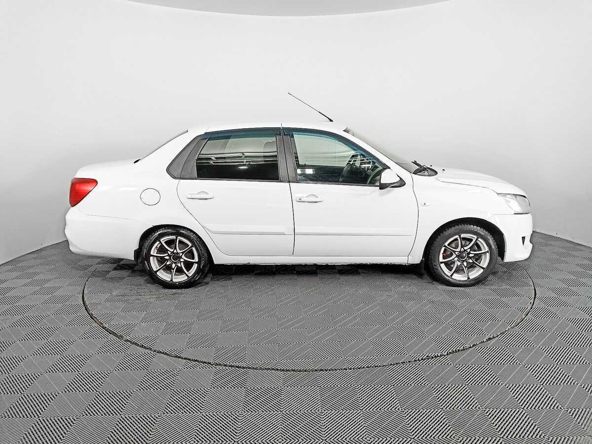 Купить Датсун он-ДО, 2018, 180 602 км.. Фото: #3