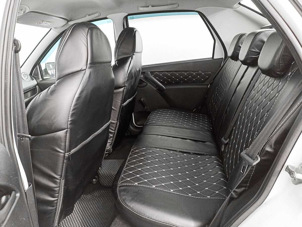 Купить Датсун он-ДО, 2018, 180 602 км.. Фото: #9