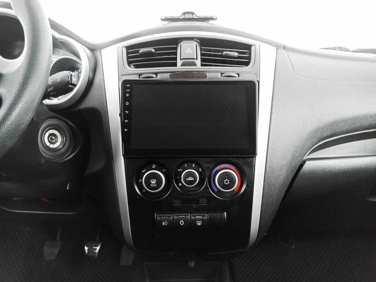 Купить Датсун он-ДО, 2018, 180 602 км.. Фото: #12