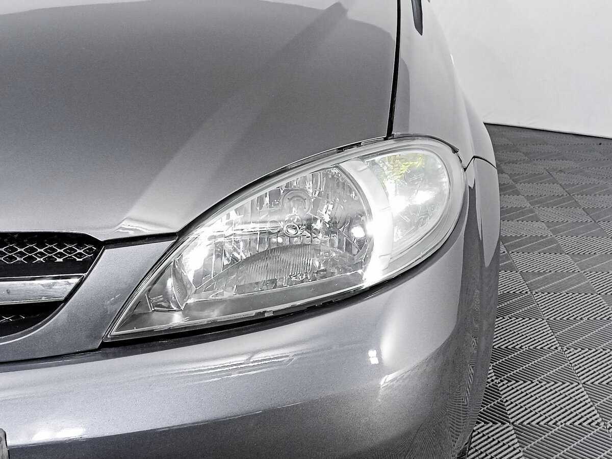 Купить Шевроле Лачетти, 2012, 178 758 км.. Фото: #16