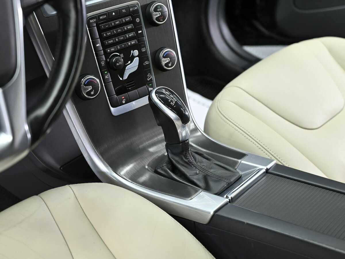 Купить Вольво ИксЦ60, 2014, 154 000 км.. Фото: #12