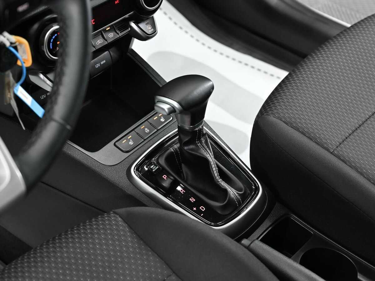 Купить Киа Рио, 2020, 79 000 км.. Фото: #10