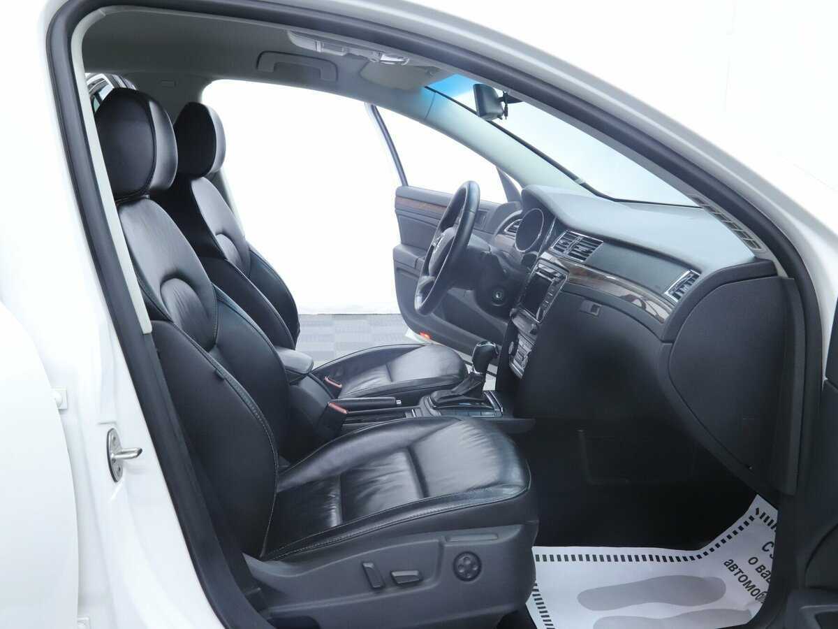 Купить Шкода Суперб, 2013, 164 500 км.. Фото: #12