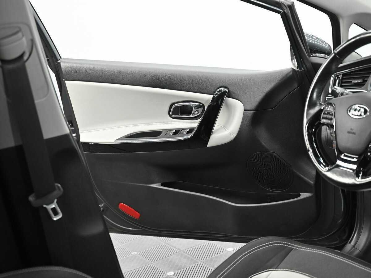 Купить Киа Сид, 2018, 132 000 км.. Фото: #4