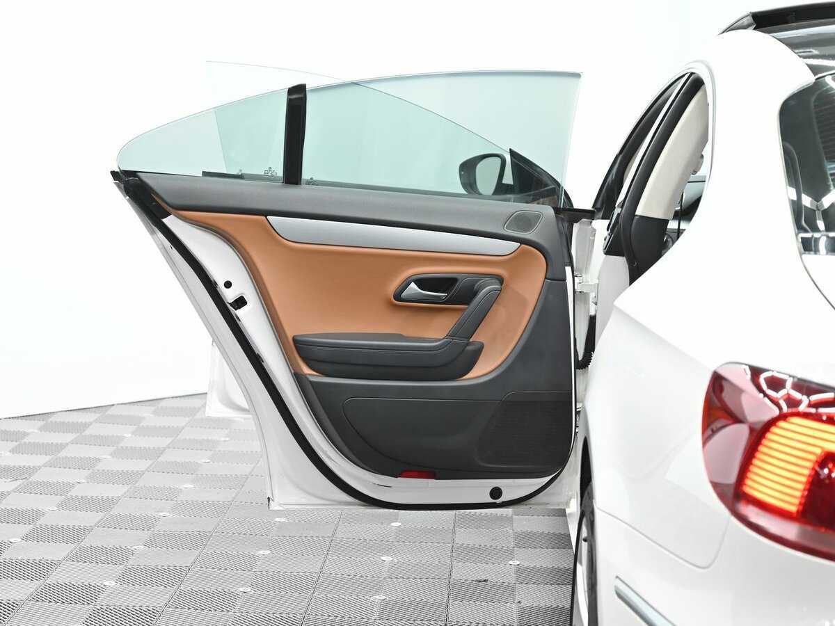 Купить Фольксваген Пассат ЦЦ, 2013, 163 500 км.. Фото: #5