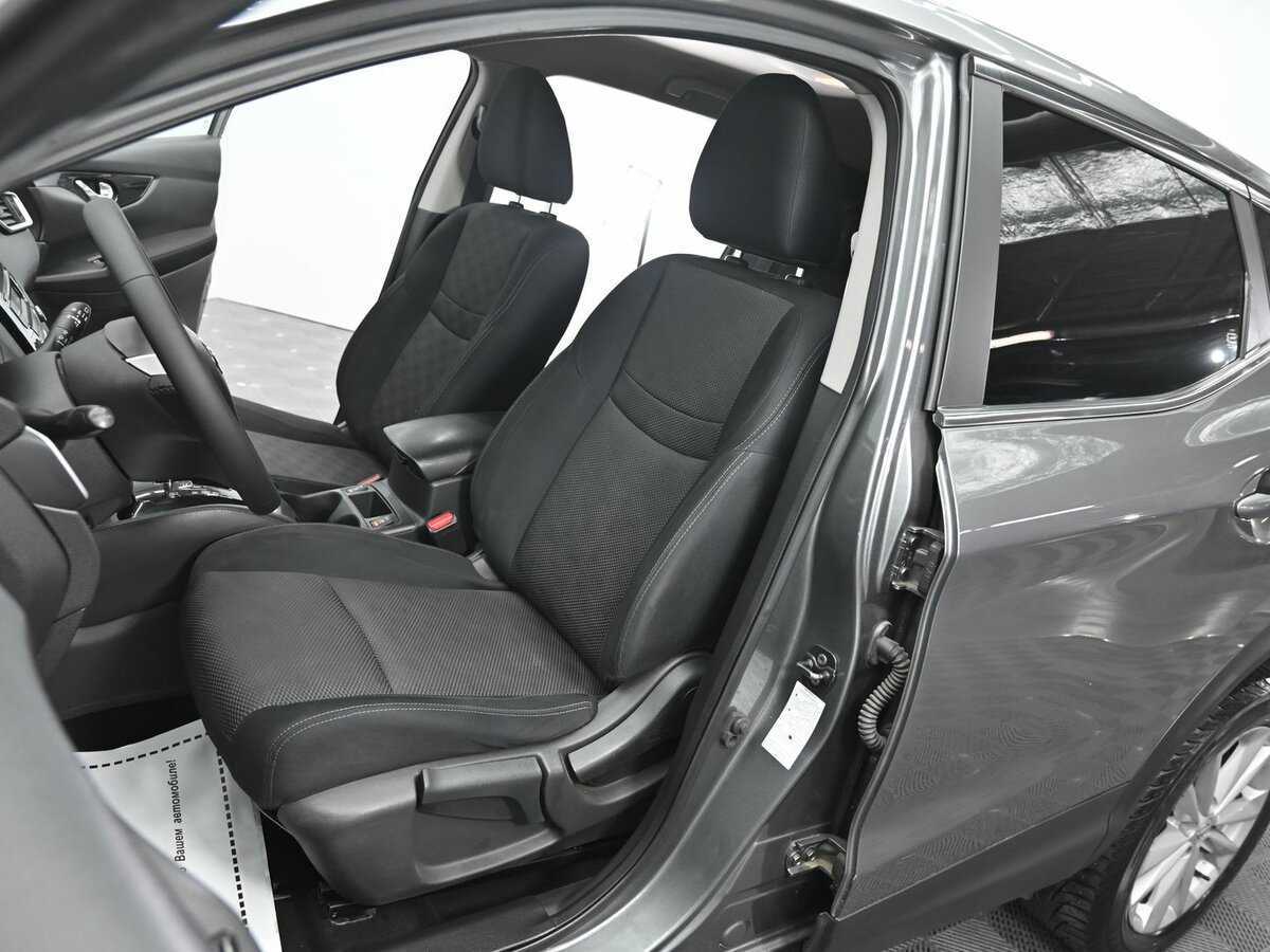 Купить Ниссан Кашкай, 2017, 132 000 км.. Фото: #5