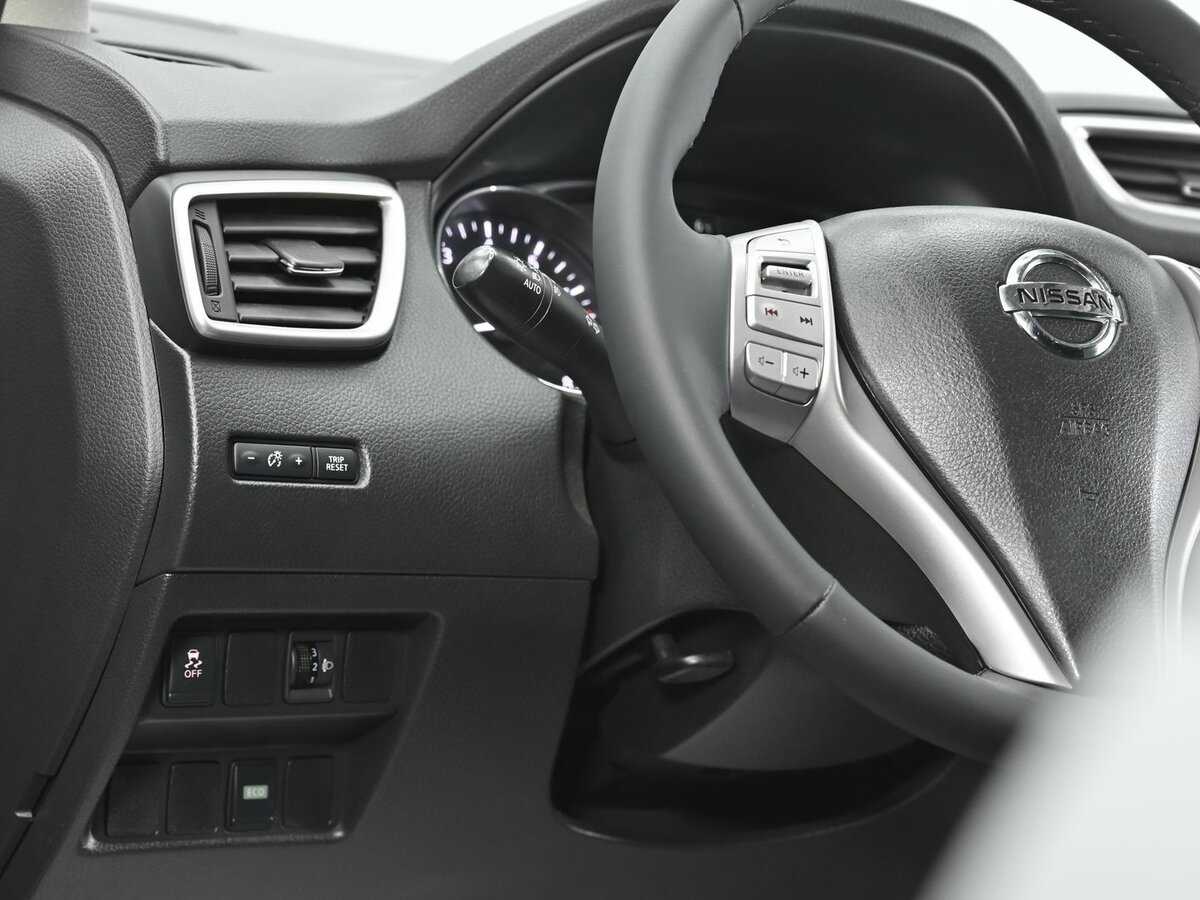 Купить Ниссан Кашкай, 2017, 132 000 км.. Фото: #8