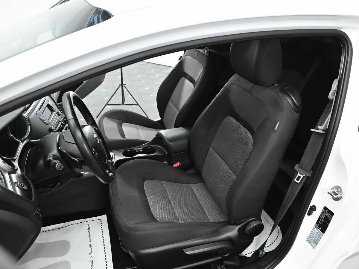 Купить Киа Сид, 2017, 82 000 км.. Фото: #5