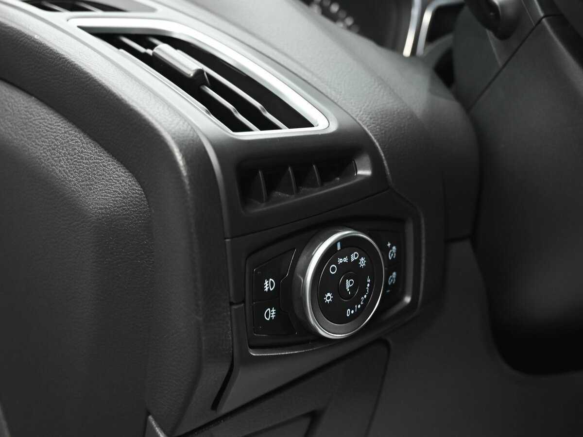 Купить Форд Фокус, 2018, 132 000 км.. Фото: #9