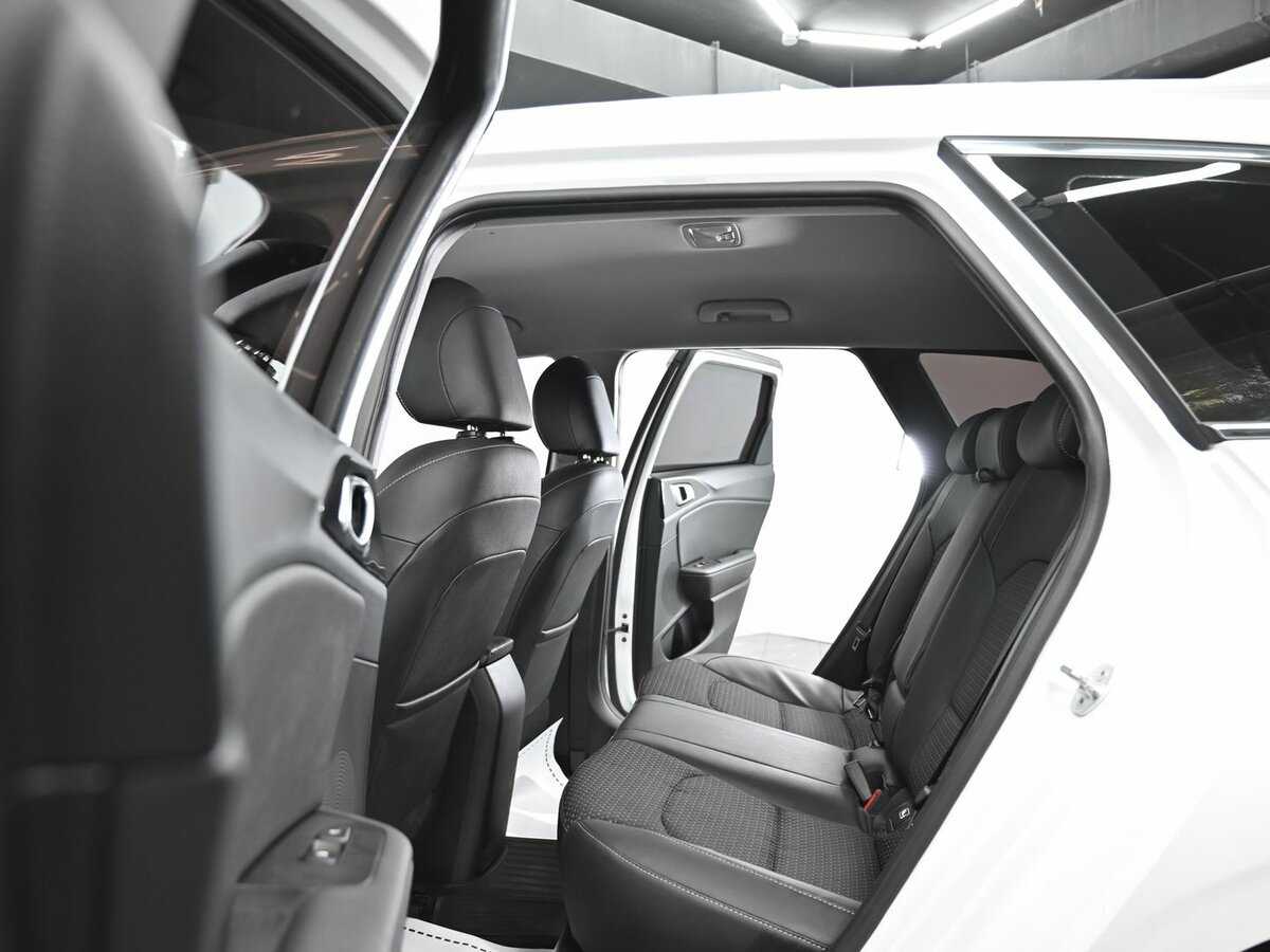 Купить Киа Сид, 2019, 122 000 км.. Фото: #14