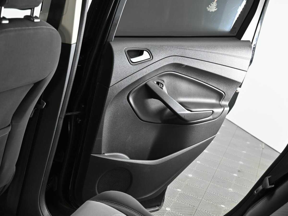 Купить Форд Куга, 2017, 159 000 км.. Фото: #14