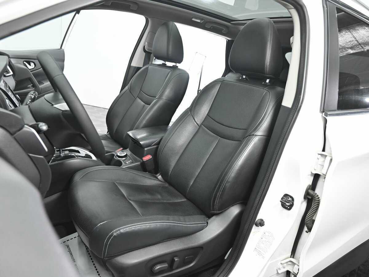 Купить Ниссан Кашкай, 2016, 165 000 км.. Фото: #5