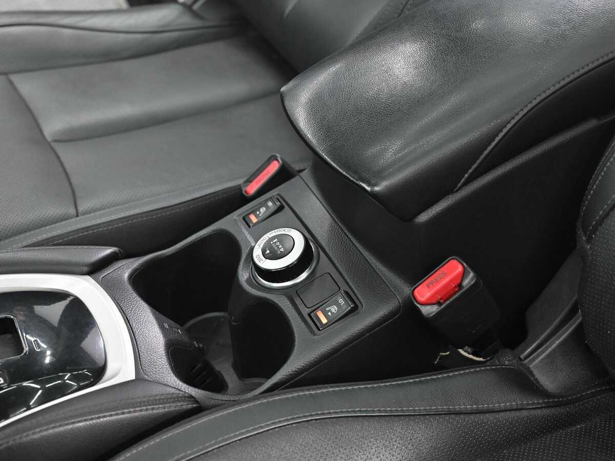 Купить Ниссан Кашкай, 2016, 165 000 км.. Фото: #11