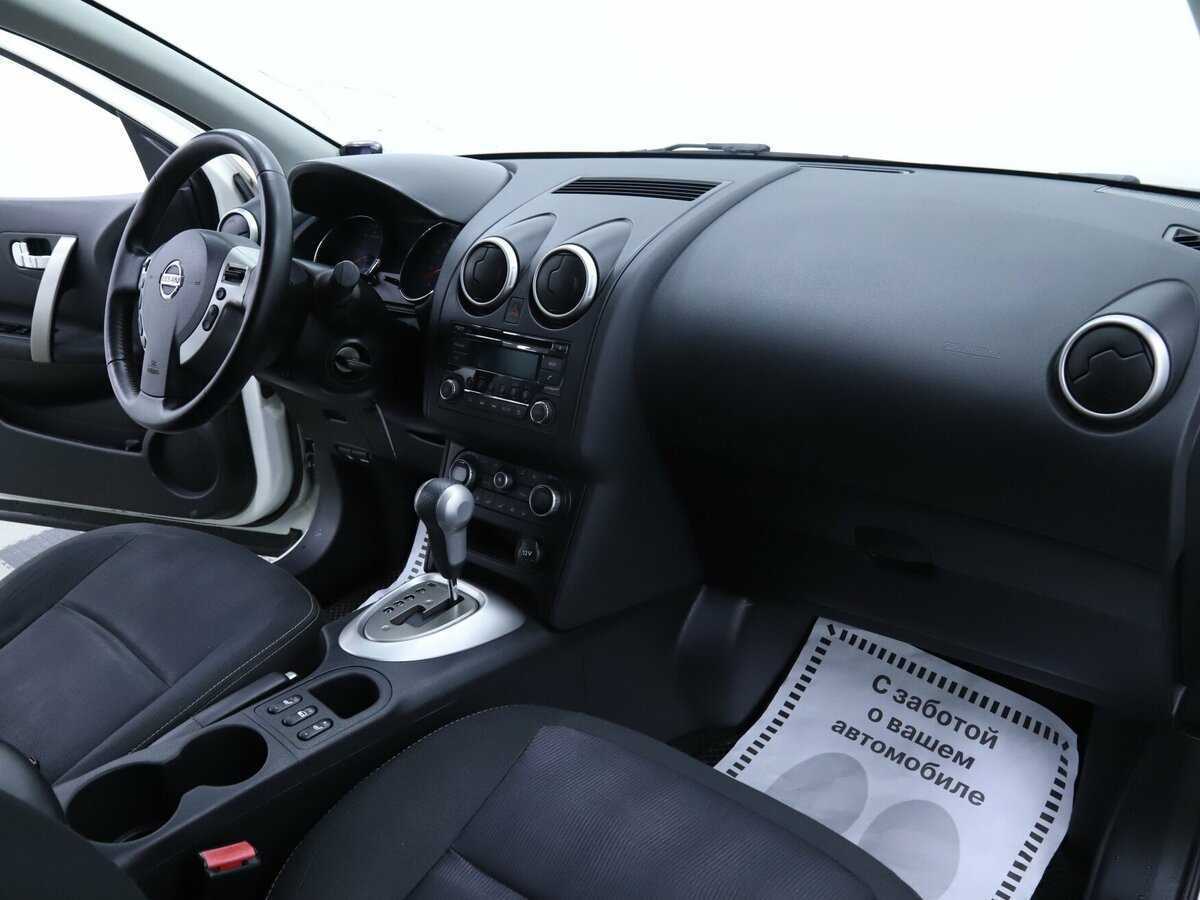 Купить Ниссан Кашкай, 2013, 185 500 км.. Фото: #13