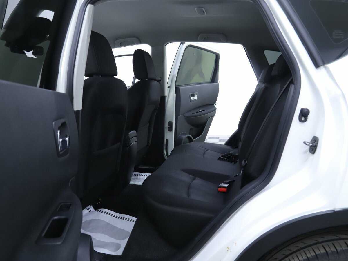 Купить Ниссан Кашкай, 2013, 185 500 км.. Фото: #15