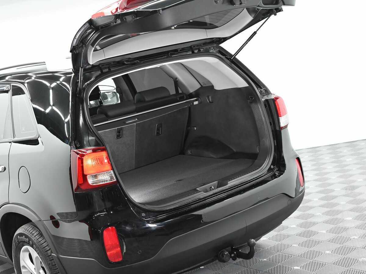 Купить Киа Соренто, 2015, 155 000 км.. Фото: #4