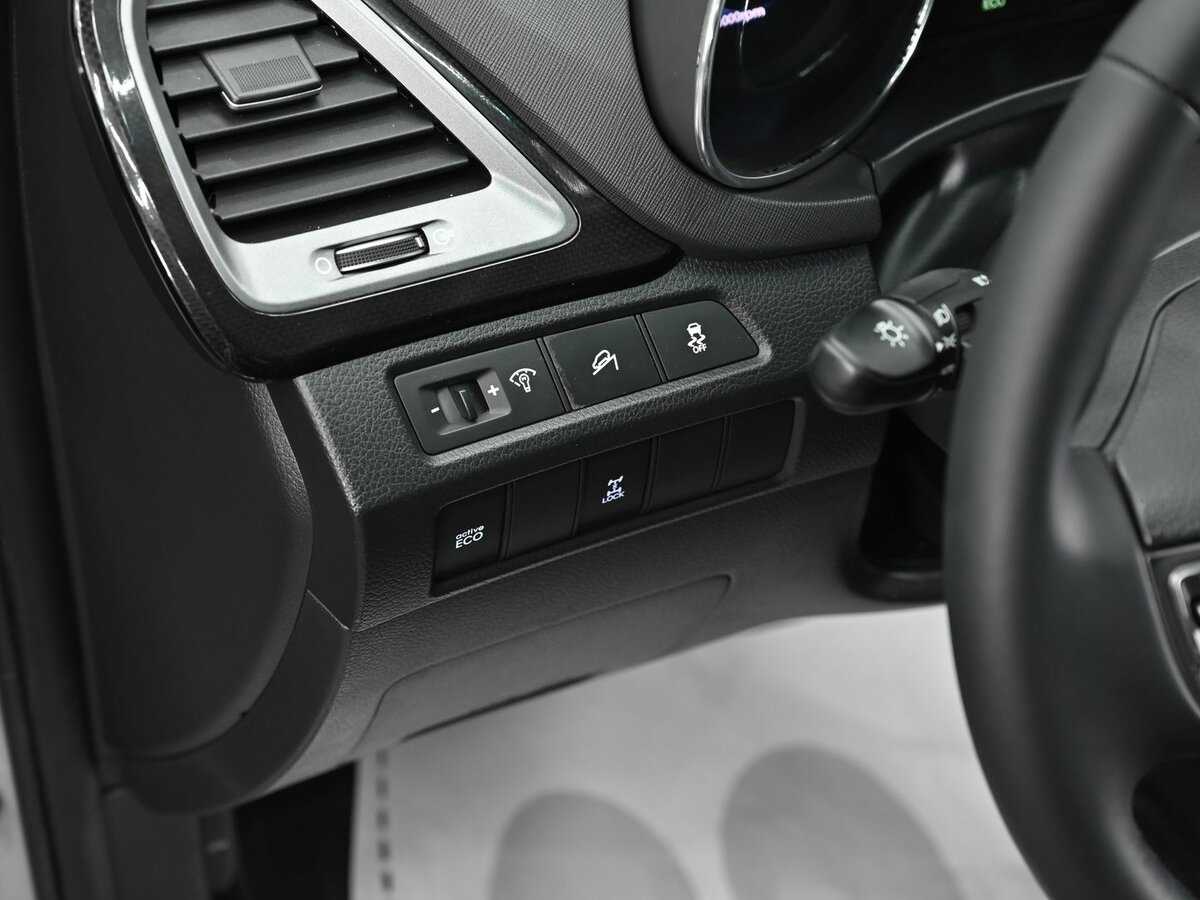 Купить Хендай Санта Фе, 2012, 178 000 км.. Фото: #7