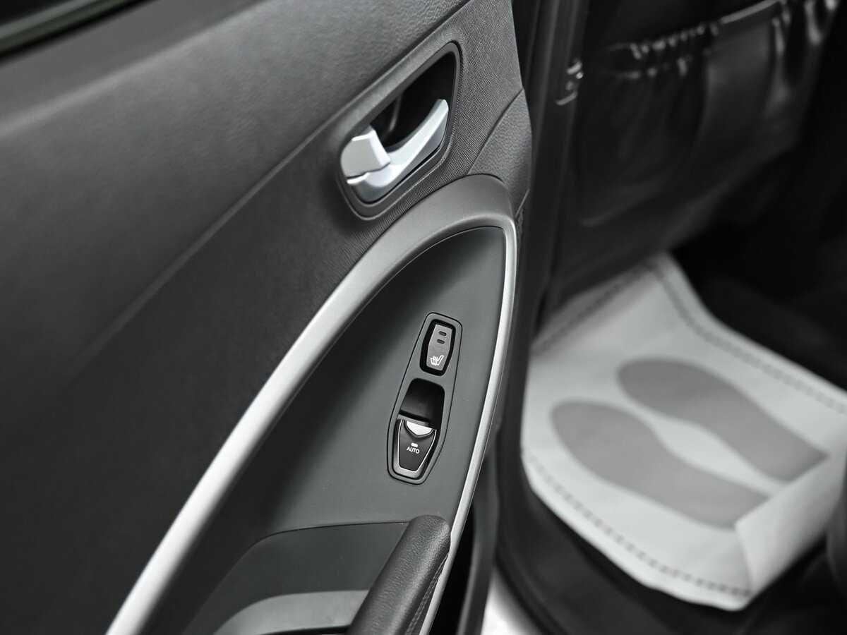 Купить Хендай Санта Фе, 2012, 178 000 км.. Фото: #13