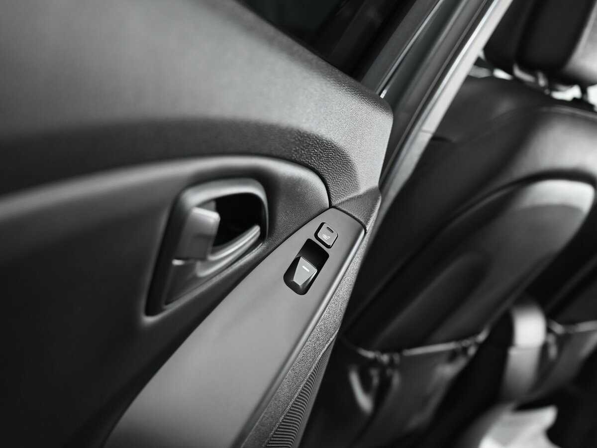 Купить Хендай ай-икс35, 2013, 164 000 км.. Фото: #14