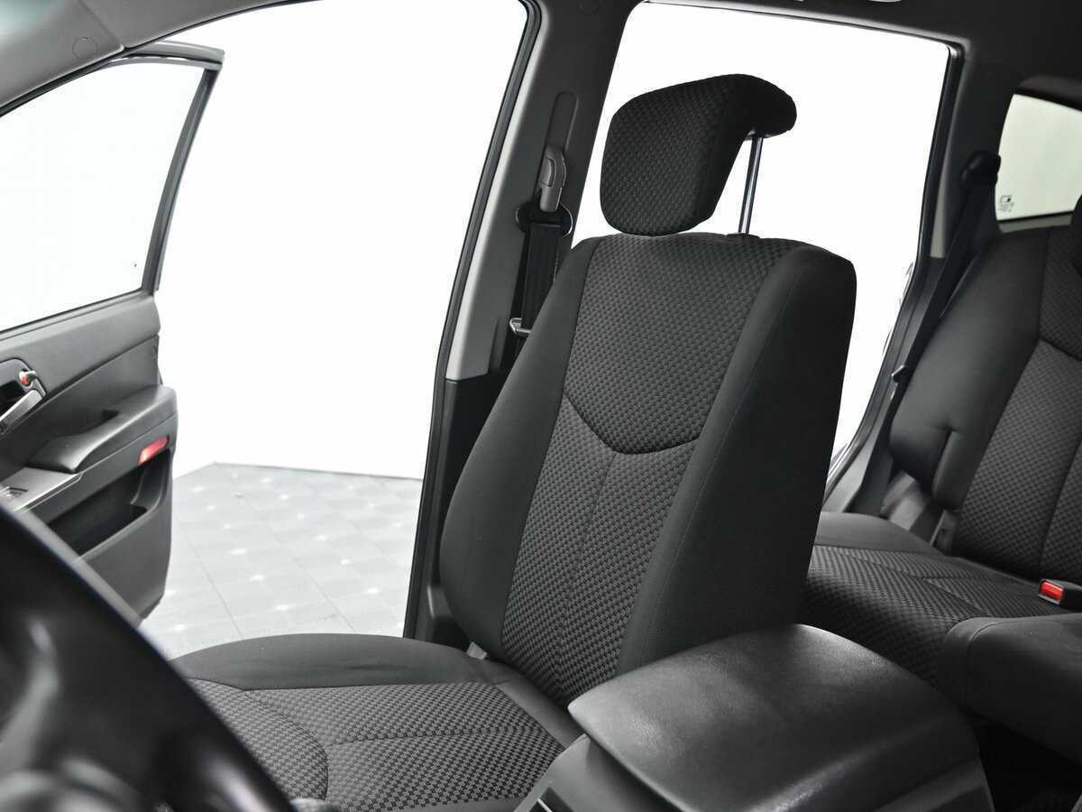 Купить Сан-Ён Кирон, 2014, 130 500 км.. Фото: #8