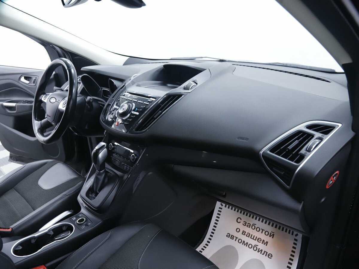 Купить Форд Куга, 2015, 146 500 км.. Фото: #15