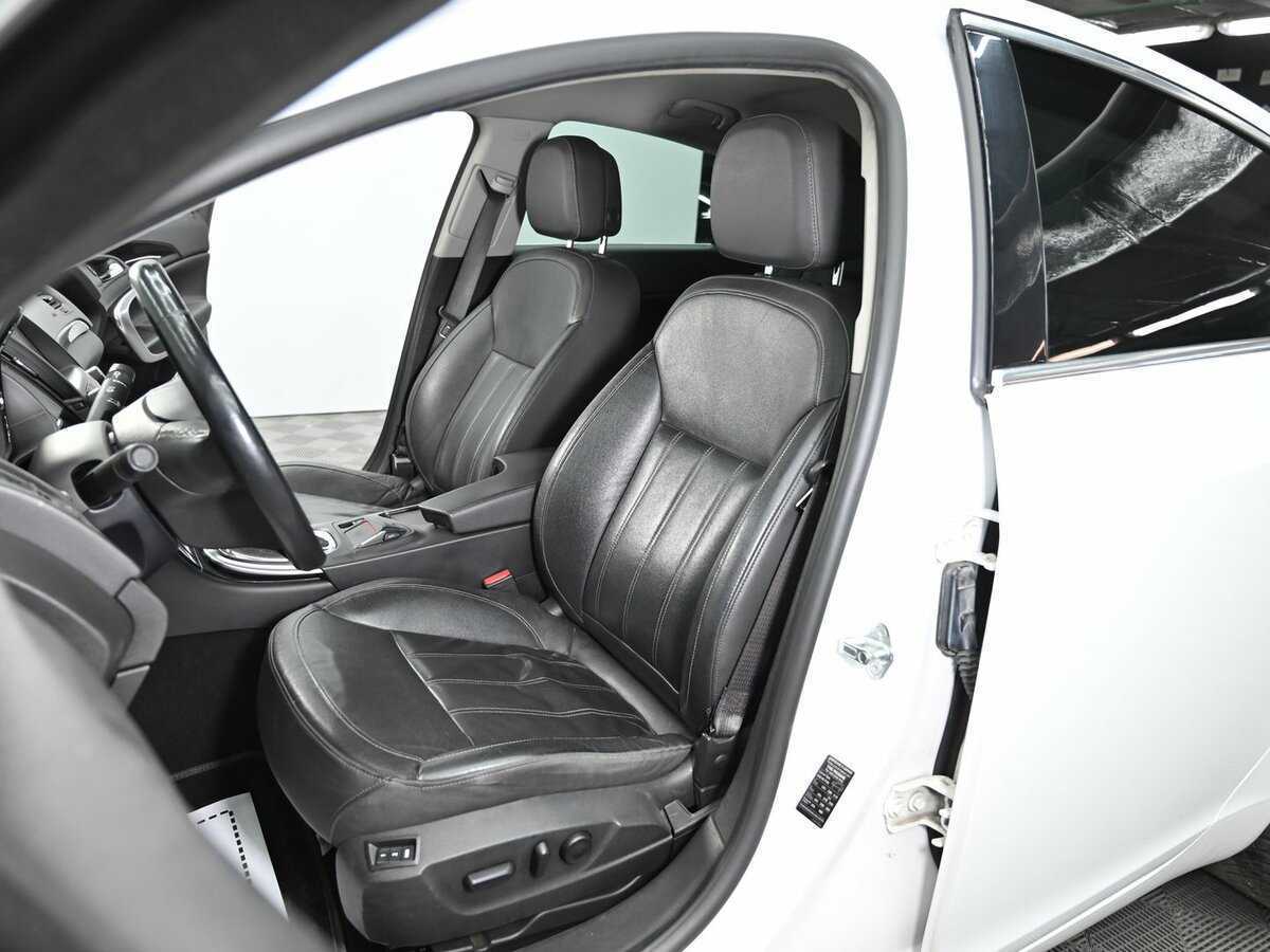 Купить Опель Инсигния, 2014, 178 000 км.. Фото: #6