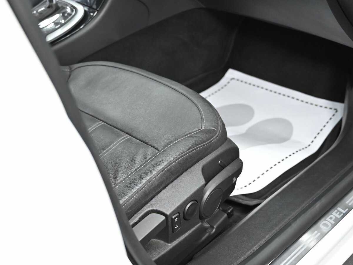 Купить Опель Инсигния, 2014, 178 000 км.. Фото: #15