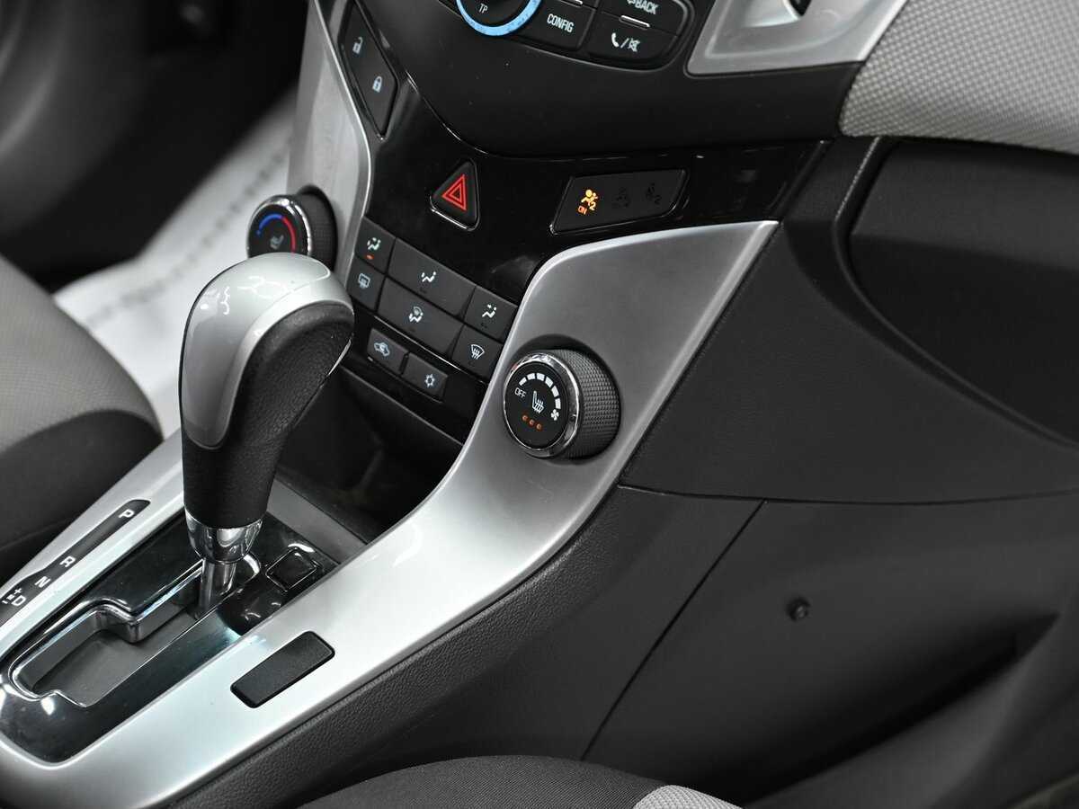 Купить Шевроле Круз, 2013, 183 000 км.. Фото: #10