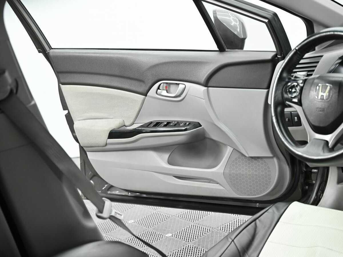 Купить Хонда Цивик, 2012, 156 000 км.. Фото: #6