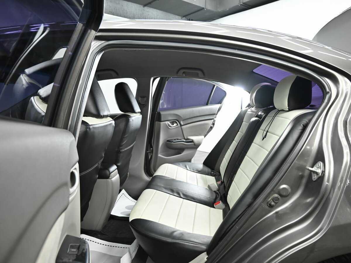 Купить Хонда Цивик, 2012, 156 000 км.. Фото: #11