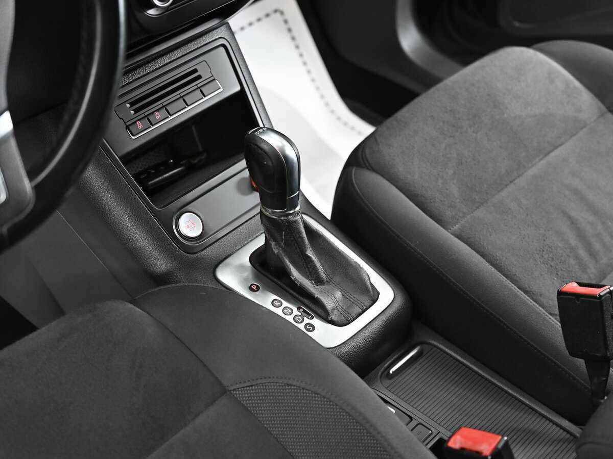 Купить Фольксваген Тигуан, 2013, 163 000 км.. Фото: #10