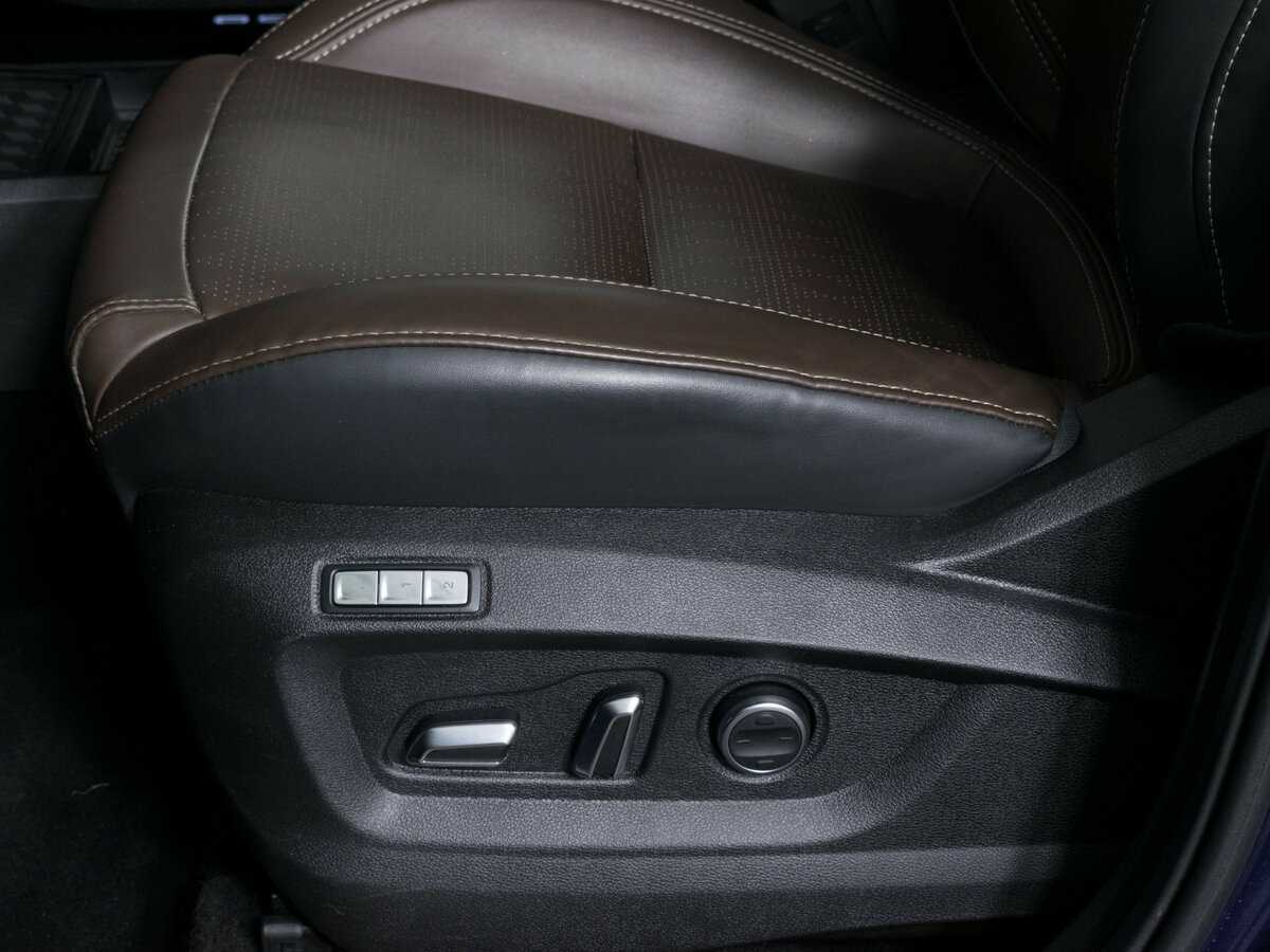 Купить Чери Тигго 8 Про, 2021, 74 500 км.. Фото: #15